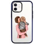Mom With Baby iPhone 12/12 Pro Tok