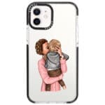 Mom With Baby iPhone 12/12 Pro Tok