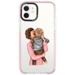 Mom With Baby iPhone 12/12 Pro Tok