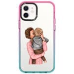 Mom With Baby iPhone 12/12 Pro Tok