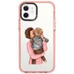 Mom With Baby iPhone 12/12 Pro Tok