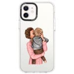 Mom With Baby iPhone 12/12 Pro Tok
