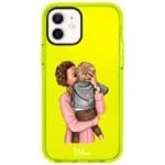 Mom With Baby iPhone 12/12 Pro Tok