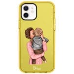 Mom With Baby iPhone 12/12 Pro Tok