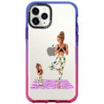 Mom Yoga iPhone 11 Pro Tok