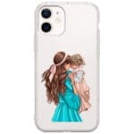 Mommy’s Girl iPhone 12 Mini Tok