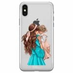 Mommy’s Girl iPhone X/XS Tok