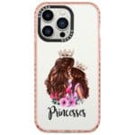 Mommy’s Princess Kryt iPhone 14 Pro Tok