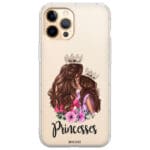 Mommy’s Princess iPhone 12 Pro Max Tok