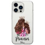 Mommy’s Princess iPhone 13 Pro Tok