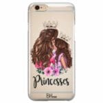Mommy’s Princess iPhone 6/6S Tok