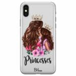 Mommy’s Princess iPhone X/XS Tok