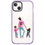 Mom’s Life iPhone 14 Tok