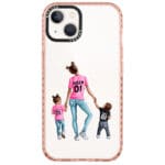 Mom’s Life iPhone 14 Tok