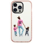 Mom’s Life Kryt iPhone 14 Pro Tok