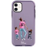 Mom’s Life iPhone 11 Tok