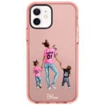 Mom’s Life iPhone 12/12 Pro Tok