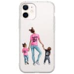 Mom’s Life iPhone 12 Mini Tok