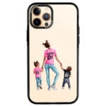 Mom’s Life iPhone 12 Pro Max Tok