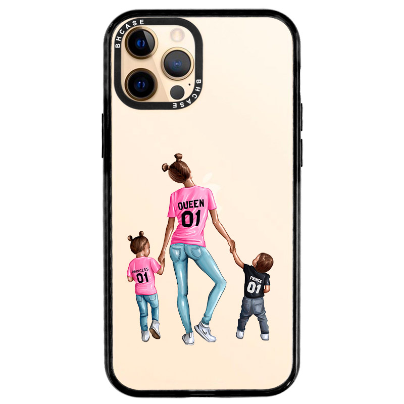 Mom’s Life iPhone 12 Pro Max Tok