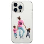 Mom’s Life iPhone 13 Pro Tok