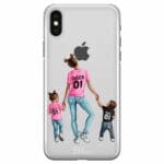 Mom’s Life iPhone X/XS Tok