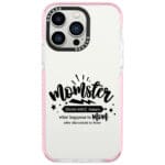 Momster iPhone 13 Pro Tok