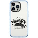 Momster iPhone 13 Pro Tok