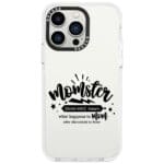 Momster iPhone 13 Pro Tok