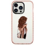 Morning Coffee Kryt iPhone 14 Pro Tok