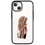 Morning Coffee Blonde iPhone 13 Tok