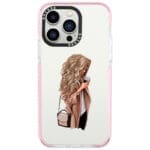 Morning Coffee Blonde iPhone 13 Pro Tok