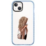 Morning Coffee Blonde iPhone 13 Tok