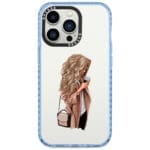 Morning Coffee Blonde iPhone 13 Pro Tok