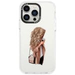 Morning Coffee Blonde iPhone 13 Pro Tok