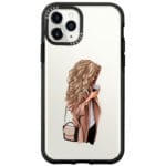 Morning Coffee Blonde iPhone 11 Pro Max Tok