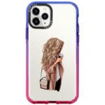 Morning Coffee Blonde iPhone 11 Pro Tok