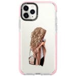 Morning Coffee Blonde iPhone 11 Pro Tok