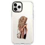 Morning Coffee Blonde iPhone 11 Pro Tok