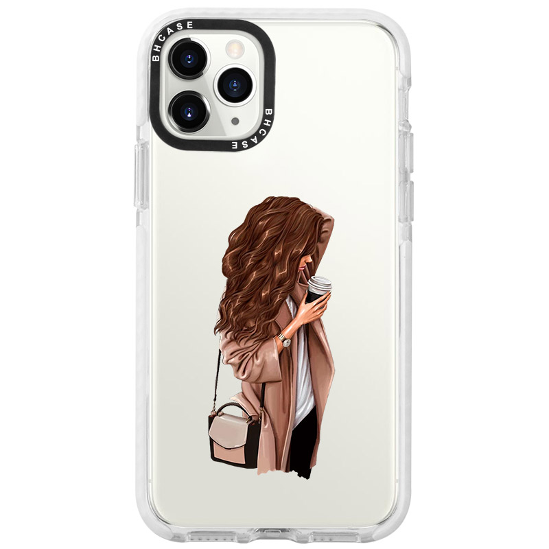 Morning Coffee iPhone 11 Pro Tok