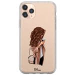 Morning Coffee iPhone 11 Pro Tok