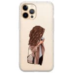 Morning Coffee iPhone 12 Pro Max Tok