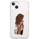 Morning Coffee iPhone 13 Tok