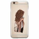 Morning Coffee iPhone 6/6S Tok