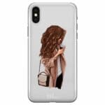 Morning Coffee iPhone XS Max Tok