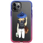 Morning Person Girl iPhone 11 Pro Tok