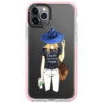 Morning Person Girl iPhone 11 Pro Tok