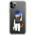 Morning Person Girl iPhone 11 Pro Tok