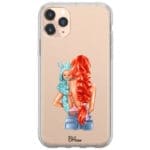 Mother Redhead With Boy iPhone 11 Pro Tok