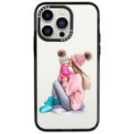 Mother’s Kiss iPhone 13 Pro Tok